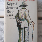 Hermann Hesse - Kylpylävieraana Badenissa (sid.) - pikkukuva 1