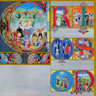 King Crimson : Lizard - CD - pikkukuva 1