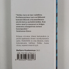 Sirkka Aura : Viisisataa kiloa - pikkukuva 2