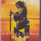 Wonder Woman (BD K12) - pikkukuva 1