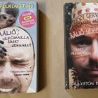 Karl Pilkington: Ääliö ulkomailla ja Uudet seikkailut - pikkukuva 1
