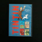 Tintin seikkailut DVD 1 Osat 1-4 - pikkukuva 1