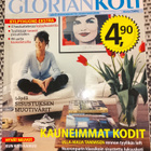 Glorian koti 3/2006 - pikkukuva 1