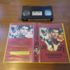 Corbari – Natsien kauhu (United Film) VHS FIx - pikkukuva 1