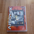 Grand Theft AUTO 2 PC CD-ROM XPLOSIV GTA2 - pikkukuva 1