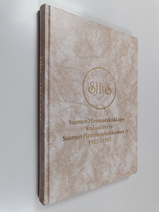 Suomen hammasteknikkojen keskusliitto ry, Suomen hammaste...