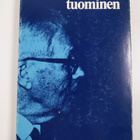 Arvo Tuominen : Myrskyn mentyä : Kommunistinen vai demokr... - pikkukuva 2