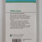 Karen van der Zee : Villi ja vapaa - pikkukuva 2