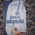 Matti Rekiaro : Kahdesti adoptoitu 3p - pikkukuva 1