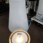Ikea Solvinden LED Aurinkokennolyhty / Aurinkokennovalaisin - pikkukuva 5