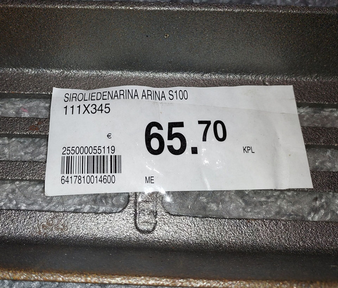 Item image