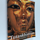 Nicholas Reeves : The complete Tutankhamun : the king, th... - pikkukuva 1