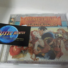 OST - DEMETRIUS AND THE GLADIATORS UUSI CD - pikkukuva 1