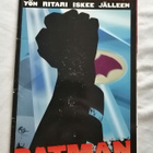 Miller & Varley: Batman: Yön Ritari iskee jälleen 1 - pikkukuva 1