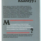 Abraham J.Twerski MILLOIN ONNI KÄÄNTYY? lukematon - pikkukuva 2