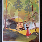 Martta Wendelin: Hy 673 R1, kulkematon 1941 - pikkukuva 1