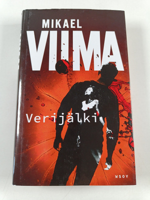 Mikael Viima : Verijälki