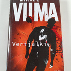Mikael Viima : Verijälki - pikkukuva 1