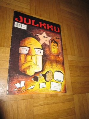 JULKKU 2 / 1980