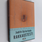 Judith Uyterlinde : Rakkaustesti - pikkukuva 1