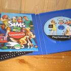 The Sims 2 Lemmikkielämää Ps2 - pikkukuva 2
