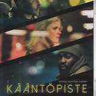 Kääntöpiste (DVD) - pikkukuva 1