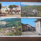 Kypros - yhdeksän maisemakorttia - pikkukuva 2