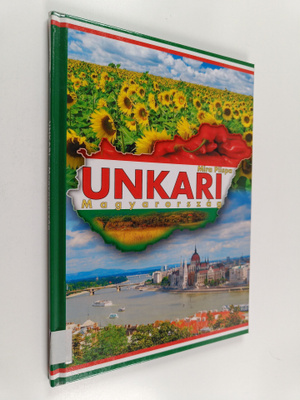 Mira Piispa : Unkari Magyarorszag