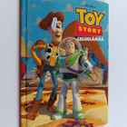 Walt Disney : Toy Story - leluelämää - pikkukuva 1