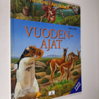 Annie Jones : Vuodenajat - pikkukuva 1