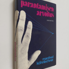 Manfred Köhnlechner : Parantamisen arvoitus - pikkukuva 1