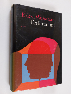 Erkki Wessman : Teilinummi