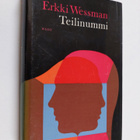 Erkki Wessman : Teilinummi - pikkukuva 1