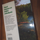SUURI RETKEILYKIRJA Olli Aulio - pikkukuva 2