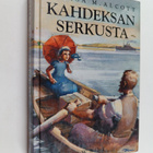 Louisa M. Alcott : Kahdeksan serkusta - pikkukuva 1