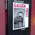 Hodell: Galgenfrist (Danska motståndsrörelsen 1943) - pikkukuva 1