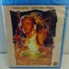 Cutthroat Island - Kurkunleikkaajien Saari (Blu-ray) - pikkukuva 1