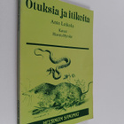 Anto Leikola : Otuksia ja itikoita - pikkukuva 1