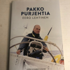 Eero Lehtinen Pakko purjehtia - pikkukuva 1