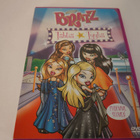 Bratz - Tähtiä & tyyliä - DVD - Suomi-julkaisu - pikkukuva 1
