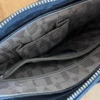 Furla crossbody musta nahkalaukku - pikkukuva 4