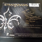 STRATOVARIUS - S/T CD KOKO BÄNDIN NIMMAREILLA - pikkukuva 2