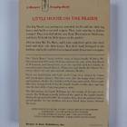 Laura Ingalls Wilder : Little House on the Prairie - pikkukuva 2