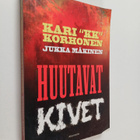 Kari Korhonen : Huutavat kivet - pikkukuva 1