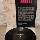 Kaisa Lumikari Jooga 1 lp - pikkukuva 2