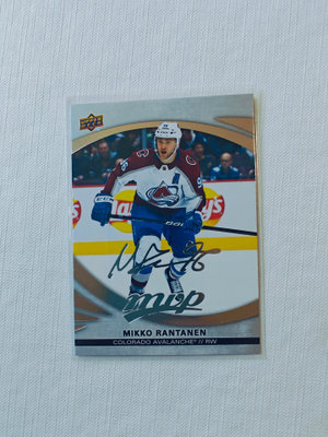 Mikko Rantanen