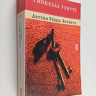 Arturo Perez-Reverte : Yhdeksäs portti - pikkukuva 1