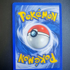 Pokemon kortti Hitmontop Neo Discovery rare - pikkukuva 2