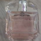 Versace Bright Crystal EdT -tuoksu / Hajuvesi 90 ml - pikkukuva 4