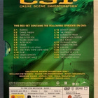 CSI: Kausi 2 (6DVD) - pikkukuva 2